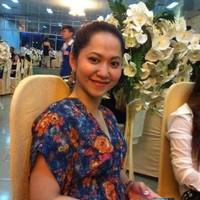 Thuy Mai