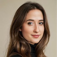 Cristina J.