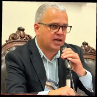 Henrique Damasio