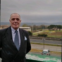 Gianfranco Bartolucci