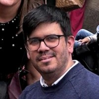 Luis Miguel Acosta