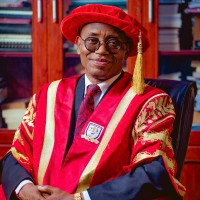 Prof. Haroun Omeiza Isah