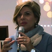Grazia Foti