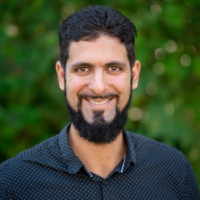 Othman Bennis, B.A., M.A., PIDP