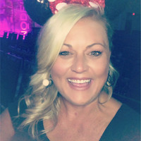 Tina Carroll