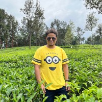 Digvijay Janoti