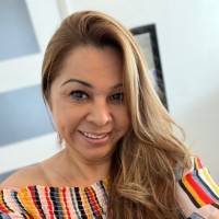 Maricela De La Cruz