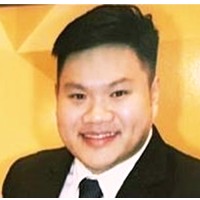 Eric Choy