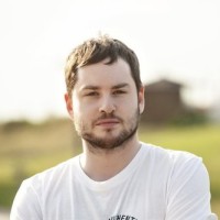 Andrew Pugachev