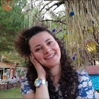 Şeyma Maden