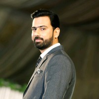 AMIR JAVED
