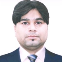 Hashsham Abbasi