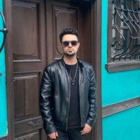 Bahacan Murat Güleryüz