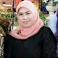 Halizah Hamid