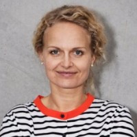 Mette Svalgaard