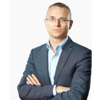Peter Damyanov, CFA