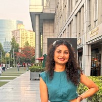 Sonali Sinha