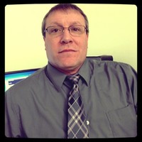 Steven Martin