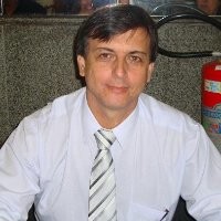 Jorge Antunes