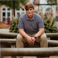 Braeden Thorn