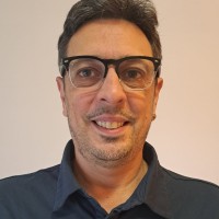 Enzo Tagliaferri