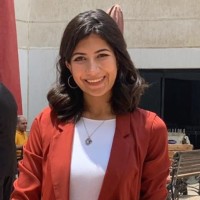Nesreen Osman