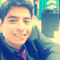Ricardo Castillo R.