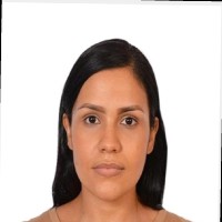 Laura Gisell Merlano Arteaga