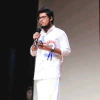 Thayalan A