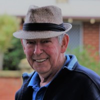 Bill Johnstone