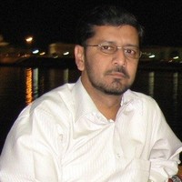 Syed Zulfiqar Ali Naqvi