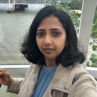 Sahana S