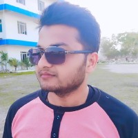 Mr shahi Alam