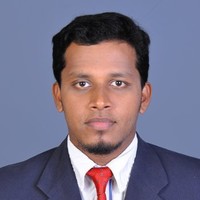 Vishnu Mcet