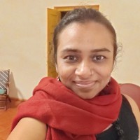 Sruthi Krishnan