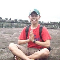 Bayo Angin