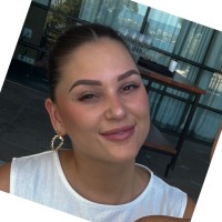 Taylah Mcgorlick