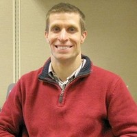 Steve Savoie