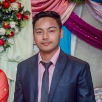 Sujan Maharjan