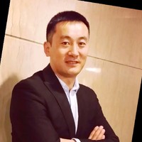 王晓东