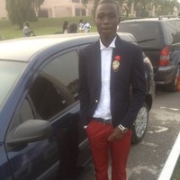Prince Yemoh
