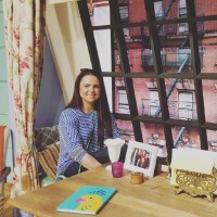Laura Bagshaw