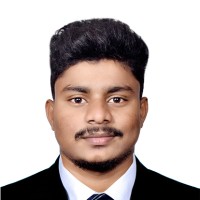 𝗠.𝗡. 𝗔𝗵𝗮𝗺𝗲𝗱 𝗡𝗶𝗹𝗮𝘀 𝗕𝗦𝗰 (𝗛𝗼𝗻𝘀) 𝗤𝗦