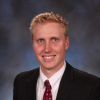 Mark Handberg