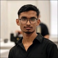 Athul P