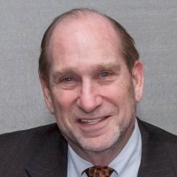 Eric Scharff