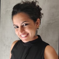 Pratiti Shah