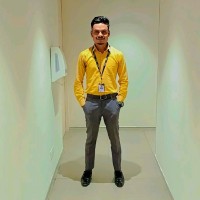 Ashish Hanwat