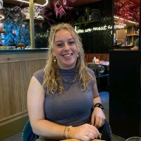 Ashley Rosmalen