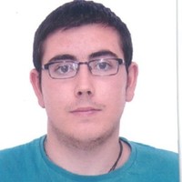 Ivan Sanchez Serrano